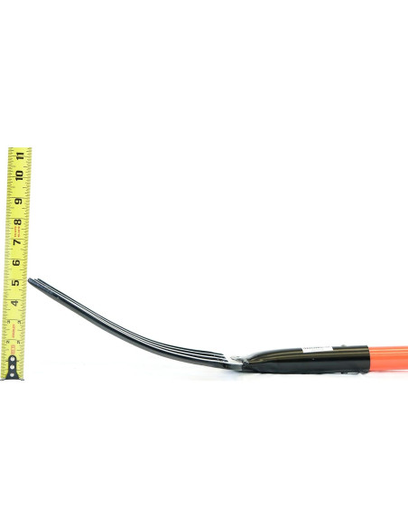 Horquilla de Cuatro Puntas Zeluga 10-151 para Jardín