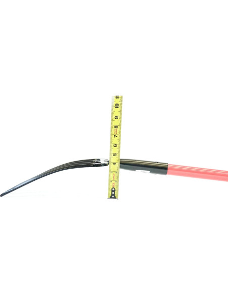 Horquilla de Cuatro Puntas Zeluga 10-151 para Jardín