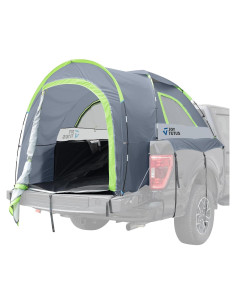 Tienda de Camioneta JOYTUTUS 6.5ft Impermeable para 2 Personas