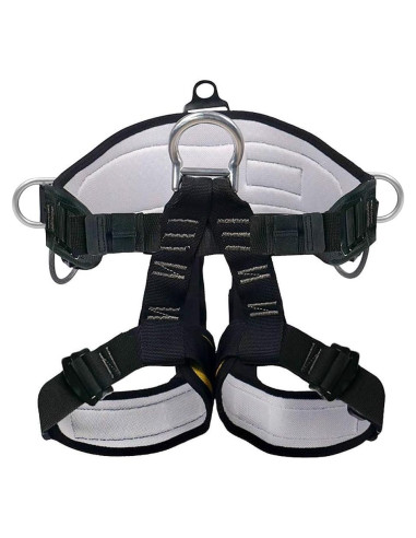 Arnés de Escalada Grueso X XBEN Talla Única Poliester
