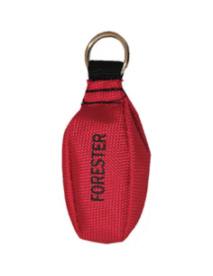 Kit de Lanzamiento para Arboristas FORESTER 15oz + Bolsa 2