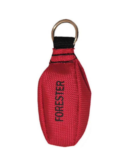 Kit de Lanzamiento para Arboristas FORESTER 15oz + Bolsa