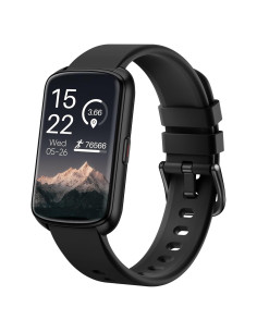 Reloj Inteligente QVEQ Band 3 Fitness con Monitor de Salud IP68