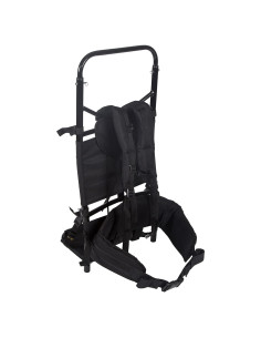 Marco de Carga Stansport 574-F Aluminio Negro 34kg