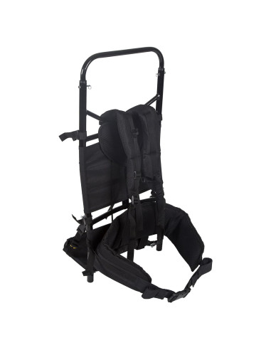 Marco de Carga Stansport 574-F Aluminio Negro 34kg