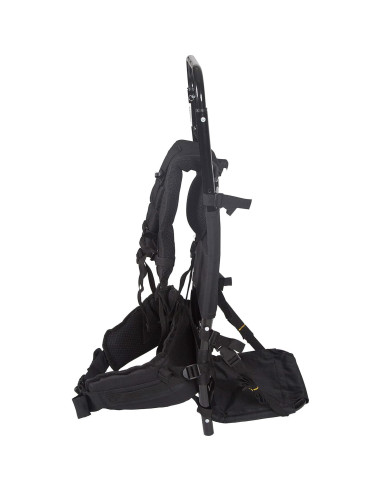 Marco de Carga Stansport 574-F Aluminio Negro 34kg