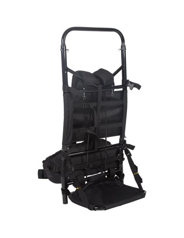 Marco de Carga Stansport 574-F Aluminio Negro 34kg