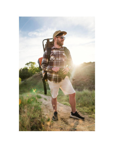 Marco de Carga Stansport 574-F Aluminio Negro 34kg