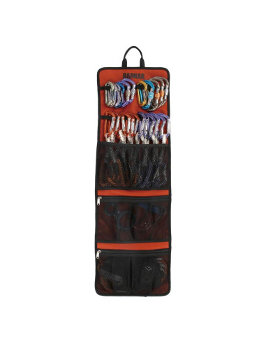 Bolsa de Almacenamiento BARHAR para Escalada en Roca 357g