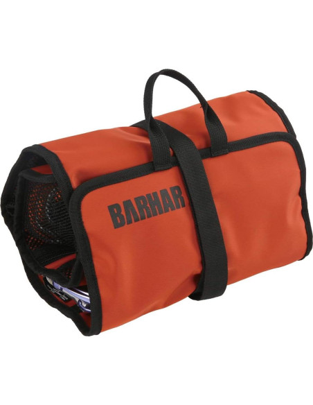 Bolsa de Almacenamiento BARHAR para Escalada en Roca 357g