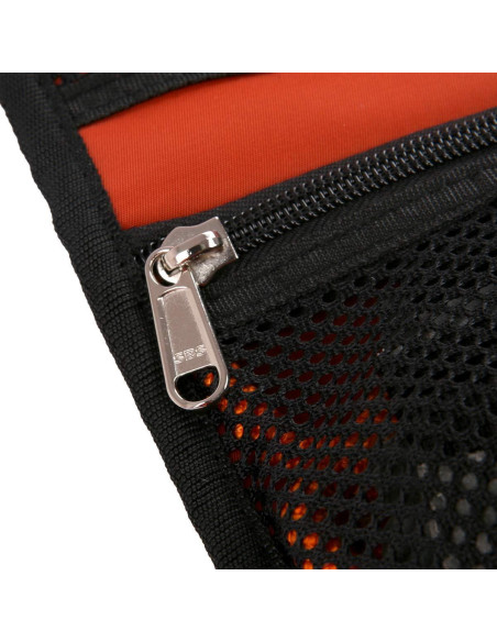 Bolsa de Almacenamiento BARHAR para Escalada en Roca 357g