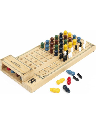 Juego de Rompecódigos Professor PUZZLE - Sherlock Holmes