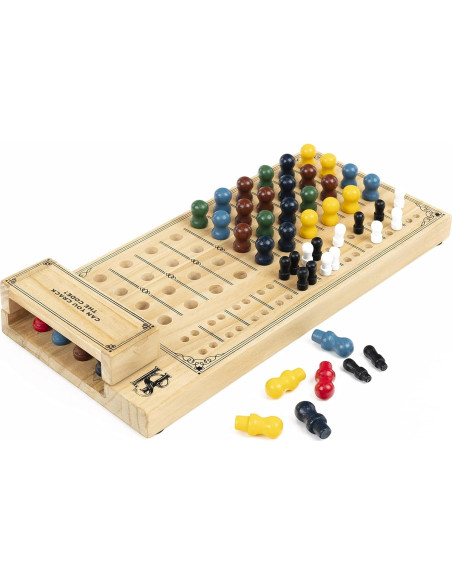 Juego de Rompecódigos Professor PUZZLE - Sherlock Holmes Juego de Rompecódigos Professor PUZZLE - Sherlock Holmes