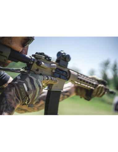 Guantes Tácticos Mechanix Wear Originales Camuflaje X-Large