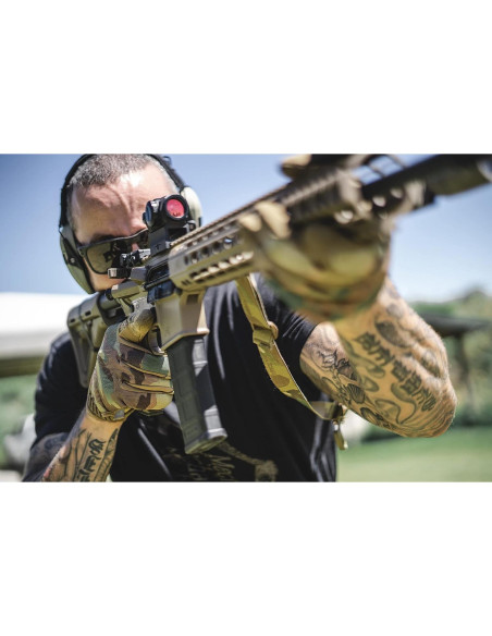 Guantes Tácticos Mechanix Wear Originales Camuflaje X-Large