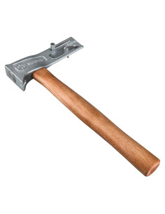 Hacha de Techo Magnética Holdly HLY18 0.48 kg con Imán