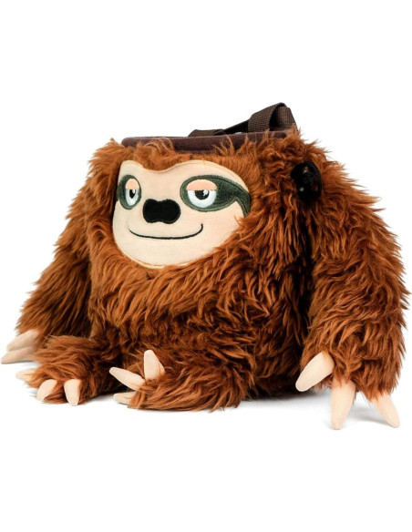 Bolsa de Tiza para Escalada YY Vertical Perezoso 0.17kg