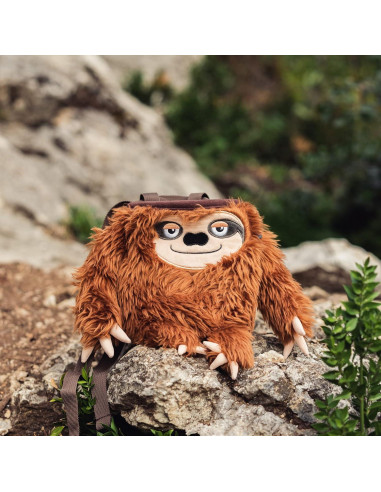 Bolsa de Tiza para Escalada YY Vertical Perezoso 0.17kg