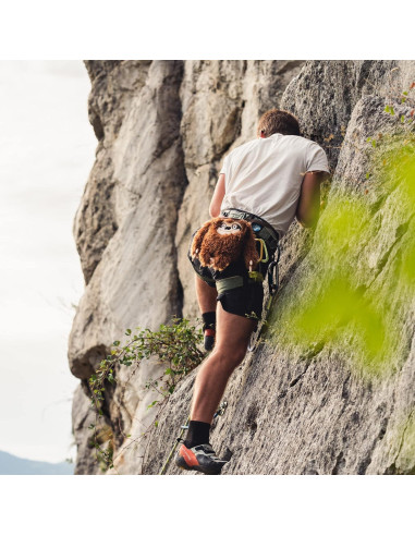 Bolsa de Tiza para Escalada YY Vertical Perezoso 0.17kg