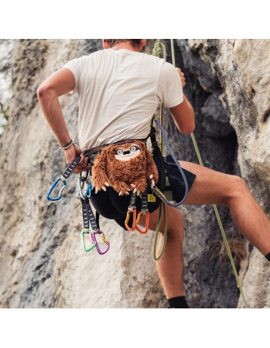 Bolsa de Tiza para Escalada YY Vertical Perezoso 0.17kg