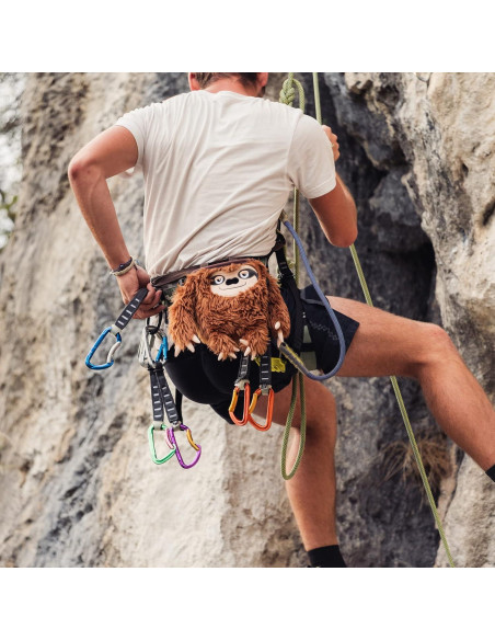 Bolsa de Tiza para Escalada YY Vertical Perezoso 0.17kg