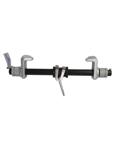 Deslizador de Viga Malta Dynamics 3-14" Protección Caídas