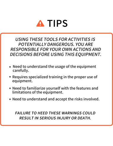 Arnés de Escalada NewDoar CE Ajustable 75-120 cm 22KN