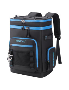 Mochila Térmica Impermeable Hulongo Cooler Pro 32L