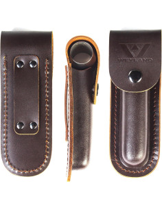 WEYLAND Auger Manual Scotch Eye 2,54 cm para Bushcraft 2