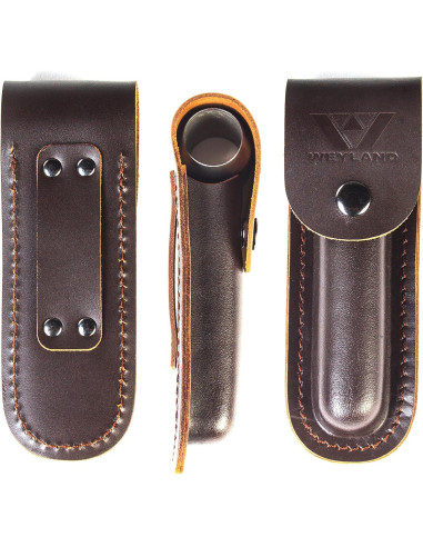 WEYLAND Auger Manual Scotch Eye 2,54 cm para Bushcraft