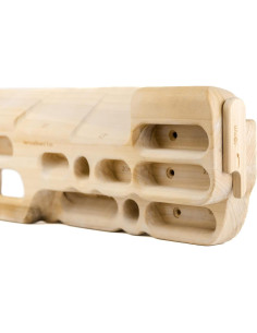 Tablero de Escalada YY Vertical Evo 19 Agarraderas 2