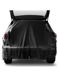 Accesorio de Camping Yahenda para Maletero SUV XL