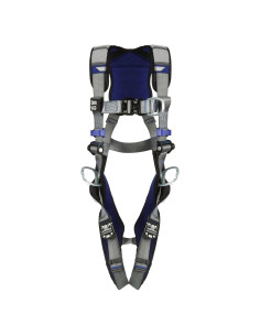 Arnés de Seguridad 3M DBI-Sala ExoFit X200 Grande