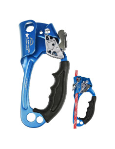 Ascensor de Mano AOKWIT Aluminio Ergonómico Escalada 19cm