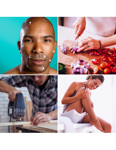 Gel para Heridas ASO Rapid-Seal 17.86 g Detiene Sangrado Rápido