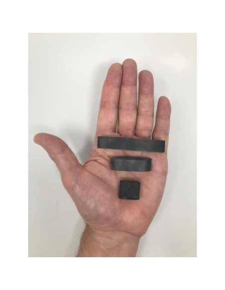 Bandas Ranger 35 Mezcla de Caucho EPDM para Supervivencia