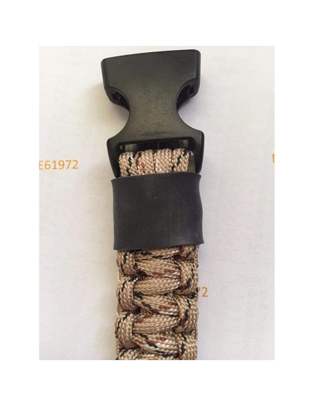 Bandas Ranger 35 Mezcla de Caucho EPDM para Supervivencia