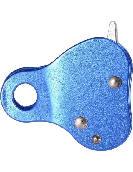 Dispositivo de Aseguramiento Lixada para Escalada 8-13mm