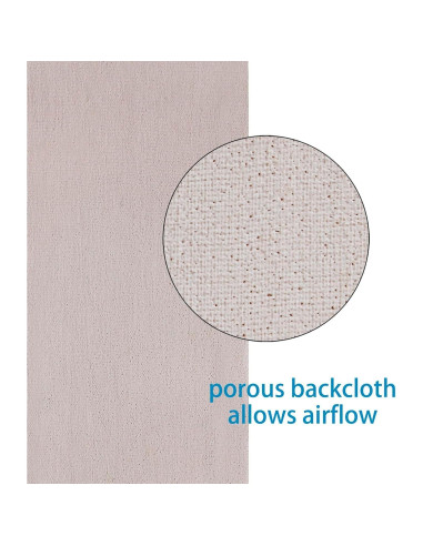 Cinta Deportiva popbob 5 cm x 13,7 m para Ampollas