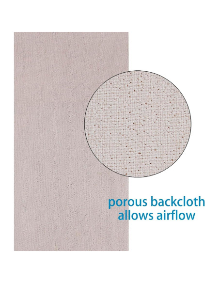 Cinta Deportiva popbob 5 cm x 13,7 m para Ampollas