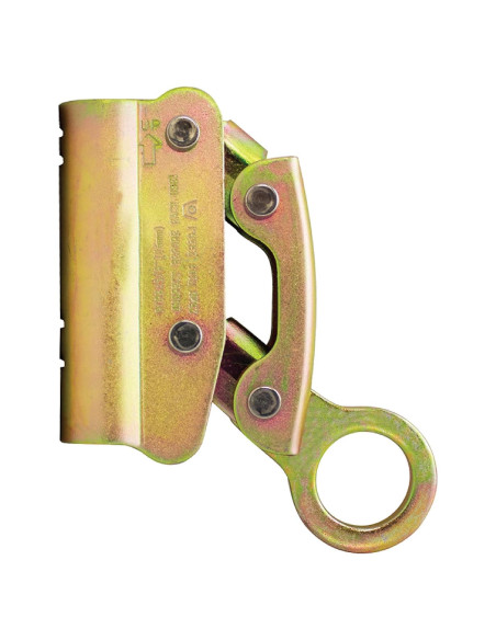 Agarre de Cuerda Doble Fusion Climb FP-7103-GLD 25kN