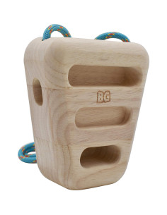 Tablero de Escalada BG Climbing The Only - Madera Resistente 2