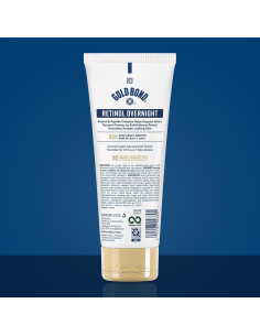 Loción Gold Bond Age Renew Retinol 198 ml Hidratante 2