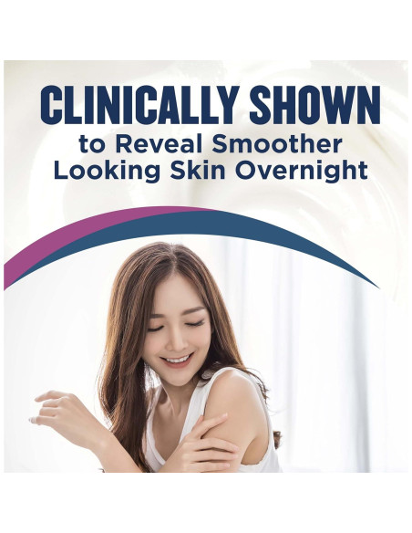 Loción Gold Bond Age Renew Retinol 198 ml Hidratante