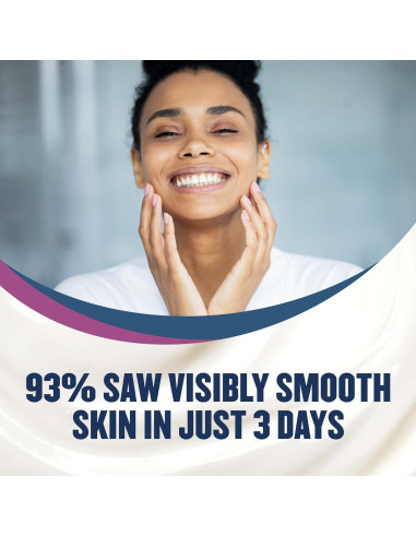 Loción Gold Bond Age Renew Retinol 198 ml Hidratante