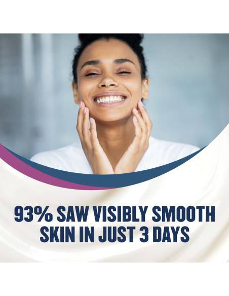 Loción Gold Bond Age Renew Retinol 198 ml Hidratante