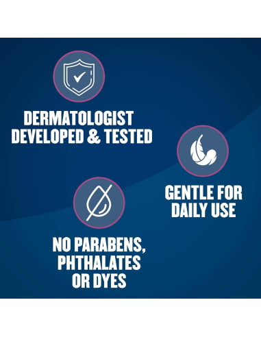 Loción Gold Bond Age Renew Retinol 198 ml Hidratante