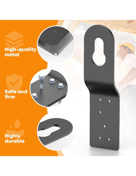 Anclajes de Techo Gadgetzan para Protección contra Caídas