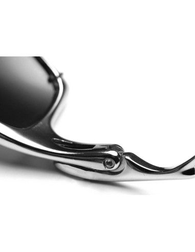 Tornillos T6 Seek Optics para Gafas de Sol - 2 Unidades