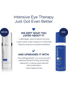 Crema Antienvejecimiento Neostrata para Ojos 14g 2